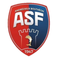 ASF Andrezieux